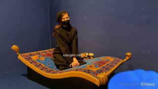 网易BUFF和小烧杯一起在床上跨年元旦吗？（HZ城西男可固）